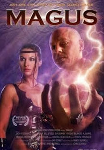 Magus (Magus)