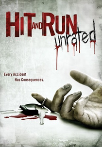 Não Adianta Fugir (Hit And Run)