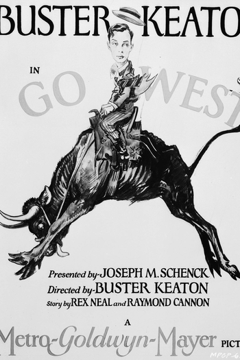  de Filme O Vaqueiro (1925)