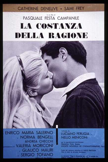  de Filme La costanza della ragione (1964)