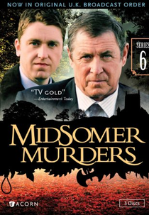 Midsomer Murders (6ª Temporada) (Midsomer Murders (6ª Temporada))