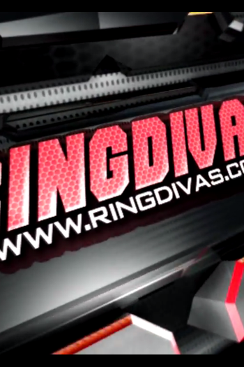 Poster de Série RingDivas Wrestling (2004)