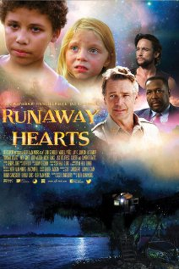 Poster de Filme Runaway Hearts  (2014)