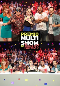 Prêmio Multishow de Humor (5ª Temporada) (Prêmio Multishow de Humor (5ª Temporada))