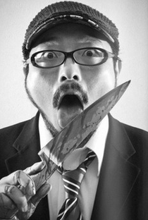 Koji Shiraishi - Poster 1