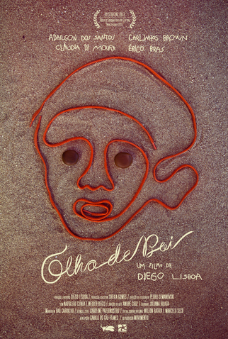 Poster 1 de Curta Olho de Boi (2011)