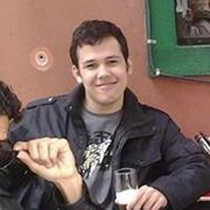 Foto de perfil de Mateus