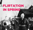 Flirtation in Spring