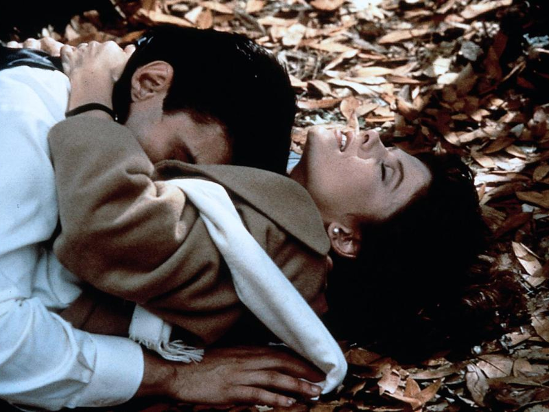 Foto 1 de Síndrome de Caim