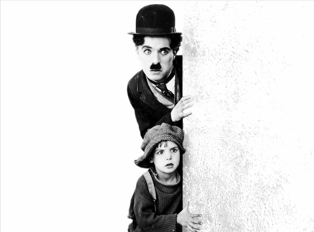 Charles Chaplin - Foto 5