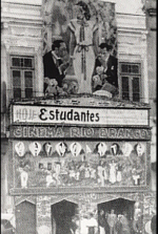 Poster 1 de Filme Estudantes (1935)