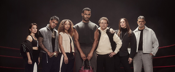 Netflix anuncia "Fúria", do mesmo diretor de "Bom dia, Verônica"