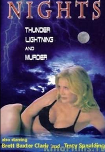 Noites de Tempestade (Stormy Nights)