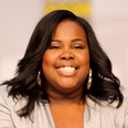 Amber Riley