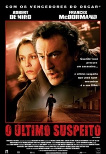 O Último Suspeito (City by the Sea)