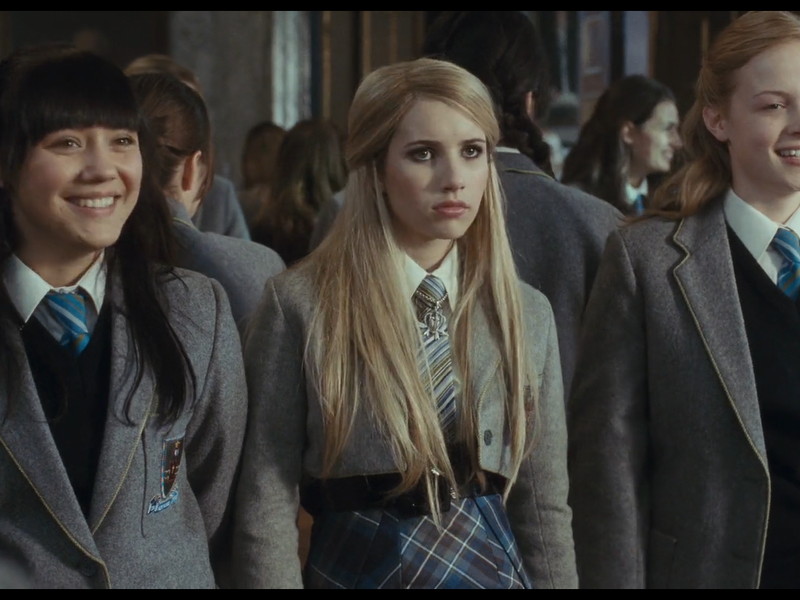 Foto 5 de Garota Mimada