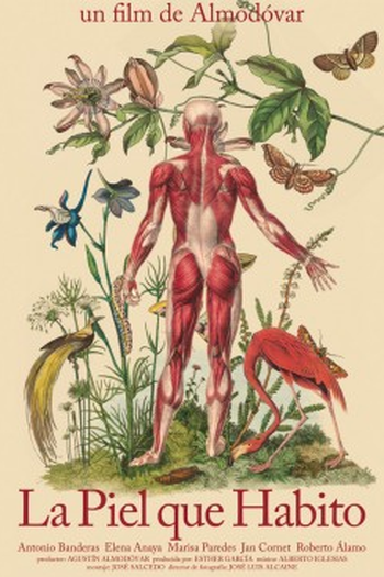  de Filme A Pele que Habito (2011)
