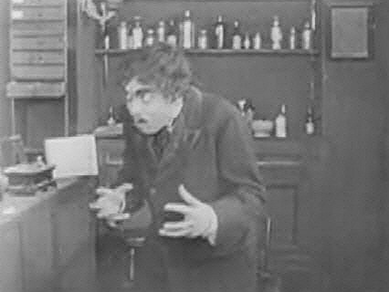 Foto 2 de Dr. Jekyll and Mr. Hyde