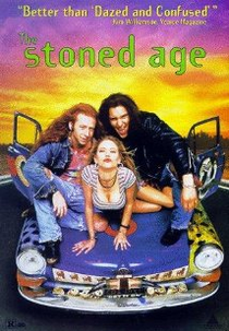 Dois Loucos na Noite (The Stöned Age)