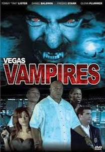 Vegas Vampires (Vegas Vampires)
