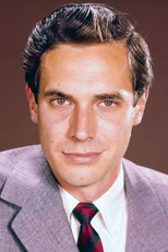 Bradford Dillman