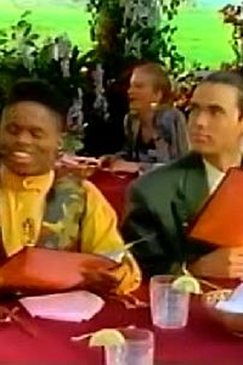Poster de Episódio An Oyster Stew (1994)