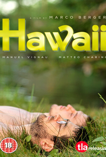 Havaí - Poster / Capa / Cartaz - Oficial 3