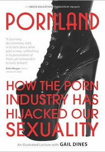 Pornoland : como a indústria pornô sequestrou nossa sexualidade (Pornland: How the Porn Industry Has Hijacked Our Sexuality)