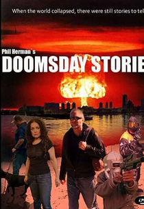 Doomsday Stories (Doomsday Stories)
