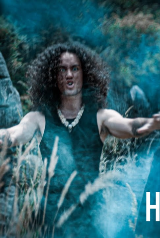 Poster 3 de Curta Alien Weaponry: Hatupatu (2021)