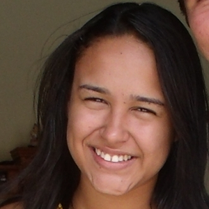 Foto de perfil de Luanna Trindade