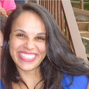 Foto de perfil de Gabriela Silva
