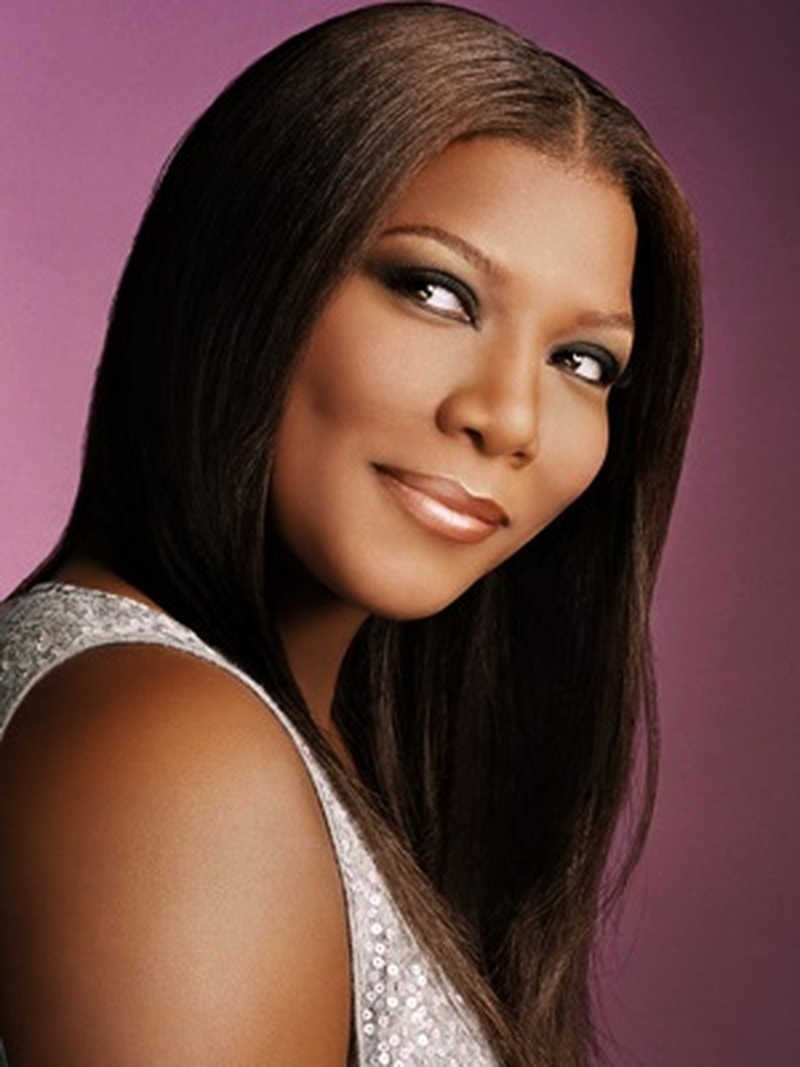 Queen Latifah - Foto 1