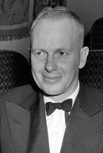 John Farrow (I) - Poster 1