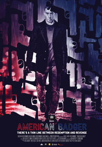 O Assassino Americano (American Badger)