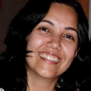 Foto de perfil de Daniella Fernandes