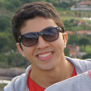 Foto de perfil de Breno Rodrigues