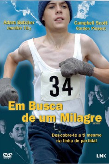  de Filme Em Busca de um Milagre (2004)
