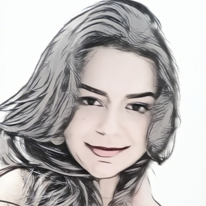 Foto de perfil de Thainá Machado