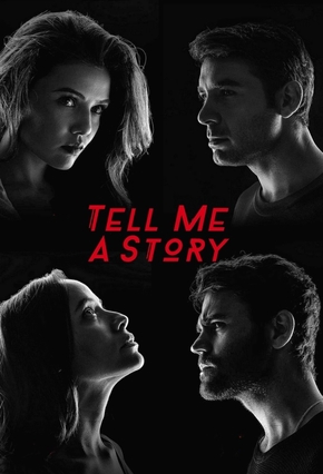 Tell Me a Story (1ª Temporada) - 31 de Outubro de 2018 | Filmow