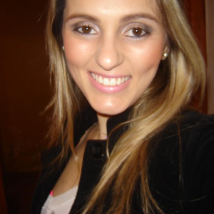 Foto de perfil de Andrelise de Souza