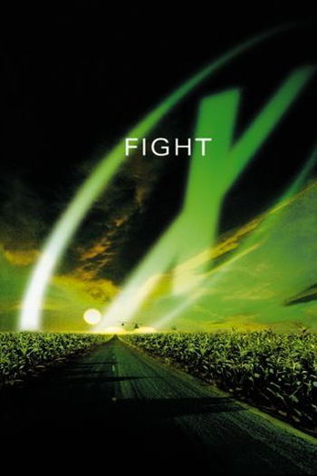  de Filme Arquivo X: O Filme (1998)