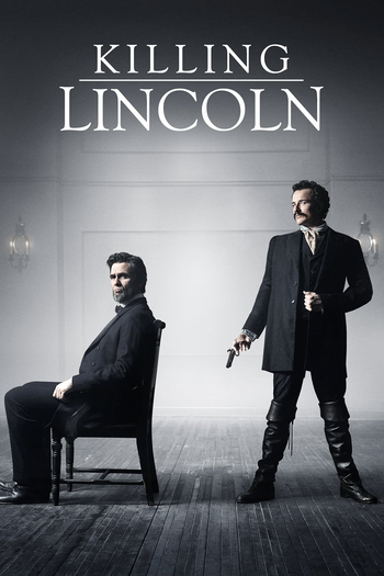  de Filme Quem Matou Lincoln? (2013)