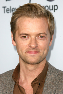 Adam Campbell - Poster 1