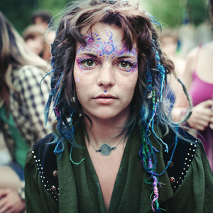 Foto de perfil de Thaís