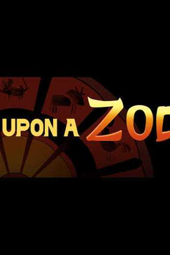 Poster de Filme Once Upon a Zodiac (2020)