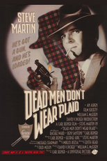 Cliente Morto Não Paga (Dead Men Don't Wear Plaid)