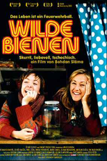 Abelhas Selvagens (Divoké Vcely)