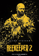 Beekeeper 2: Sem Perdão