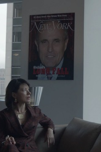 Poster de Episódio Prose & Cons (2021)